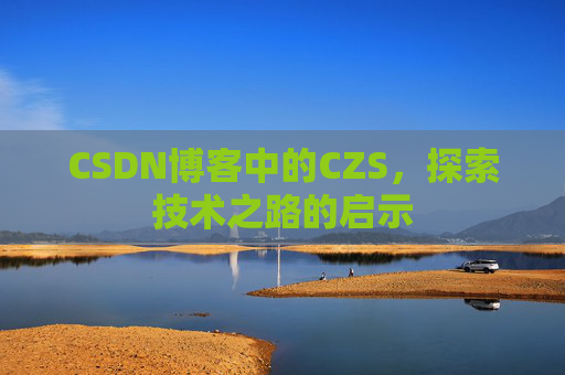 CSDN博客中的CZS，探索技术之路的启示
